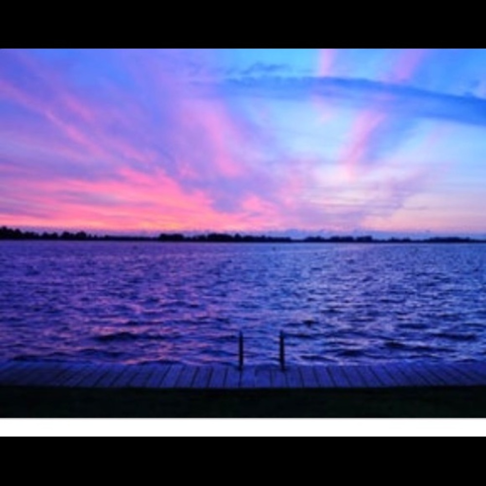 Meet your Posher, Brenda